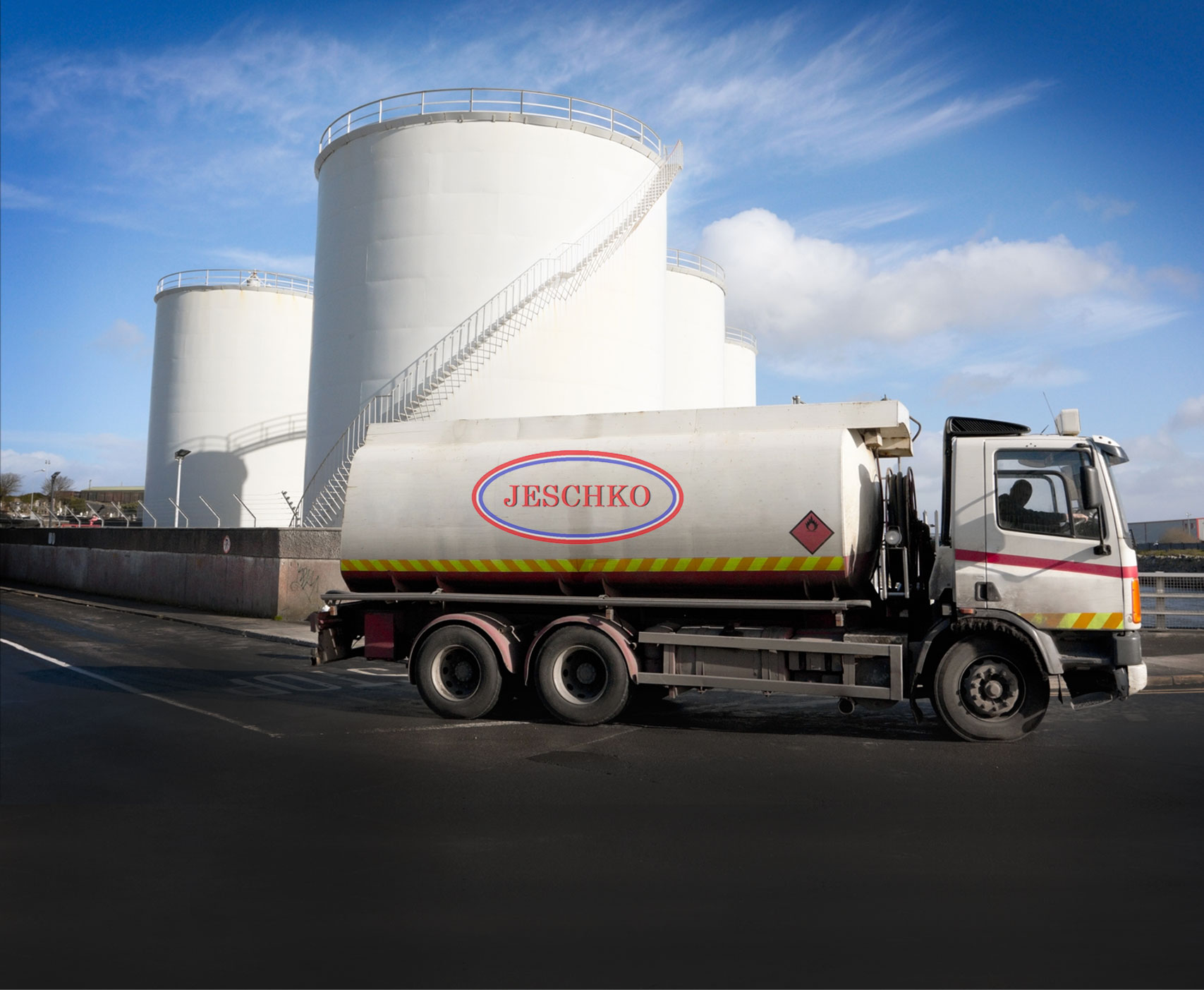 JESCHKO KG JESCHKO KG